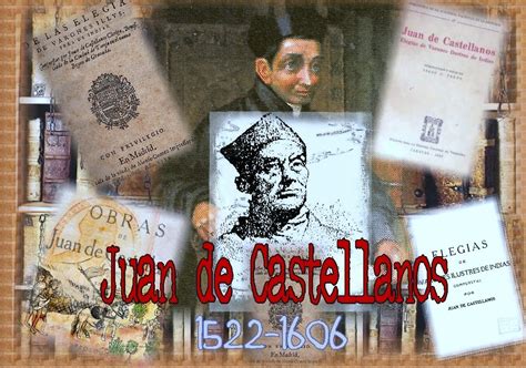 Der Aufstand von Juan de Castellanos: Ein spanischer Adlige gegen die Krone und die koloniale Ausbeutung im 16. Jh.