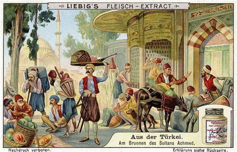 Der Ausbruch der Pest in Kairo 1657: Eine Epidemie und ihre Auswirkungen auf das politische und soziale Gefüge des Osmanischen Reiches