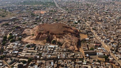 Der Aufstieg und Fall von Kano: Eine Geschichte von Handel, Machtkämpfen und dem Wandel der Sahara